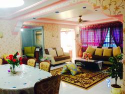 Blk 406 Bukit Batok West Avenue 7 (Bukit Batok), HDB Executive #134649062